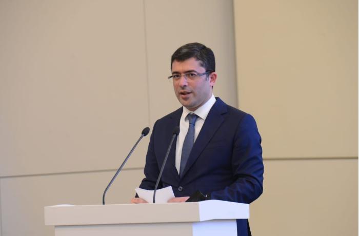 "Jurnalistlərin sosial təminatının yaxşılaşdırılması üçün yeni layihələr nəzərdə tutulur"