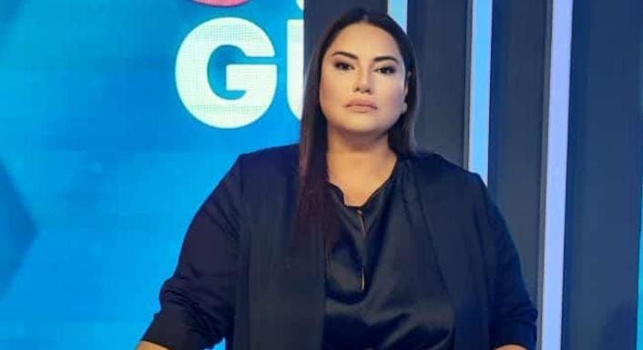 Aytən Səfərova “Xəzər TV”dən ayrılıb? - AÇIQLAMA