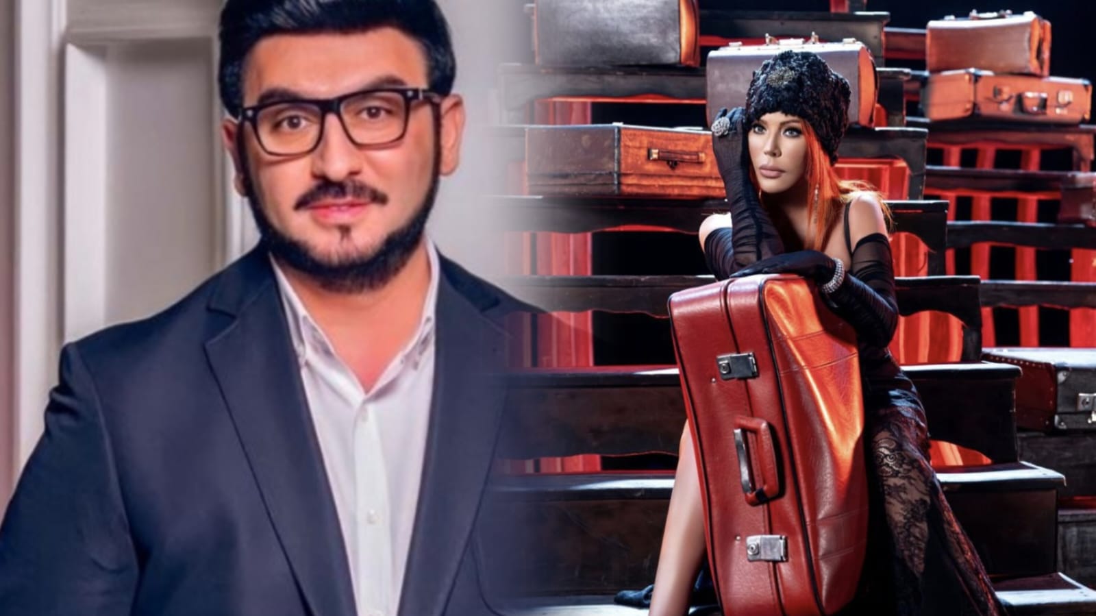 Tolikdən Brilliant Dadaşovaya: "Qadın 58 yaşında belə görünürsə..."