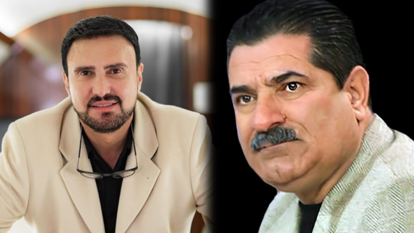 Nadir xalq artistini müdafiə etdi: "Belə sakit adamı necə hövsələdən çıxardıblar ki..."