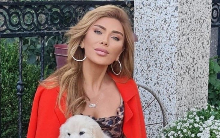Xoşqədəm Hidayətqızı: "Balta atıldıqdan sonra mühafizəçi niyə müğənninin qarşısına çıxıb?"