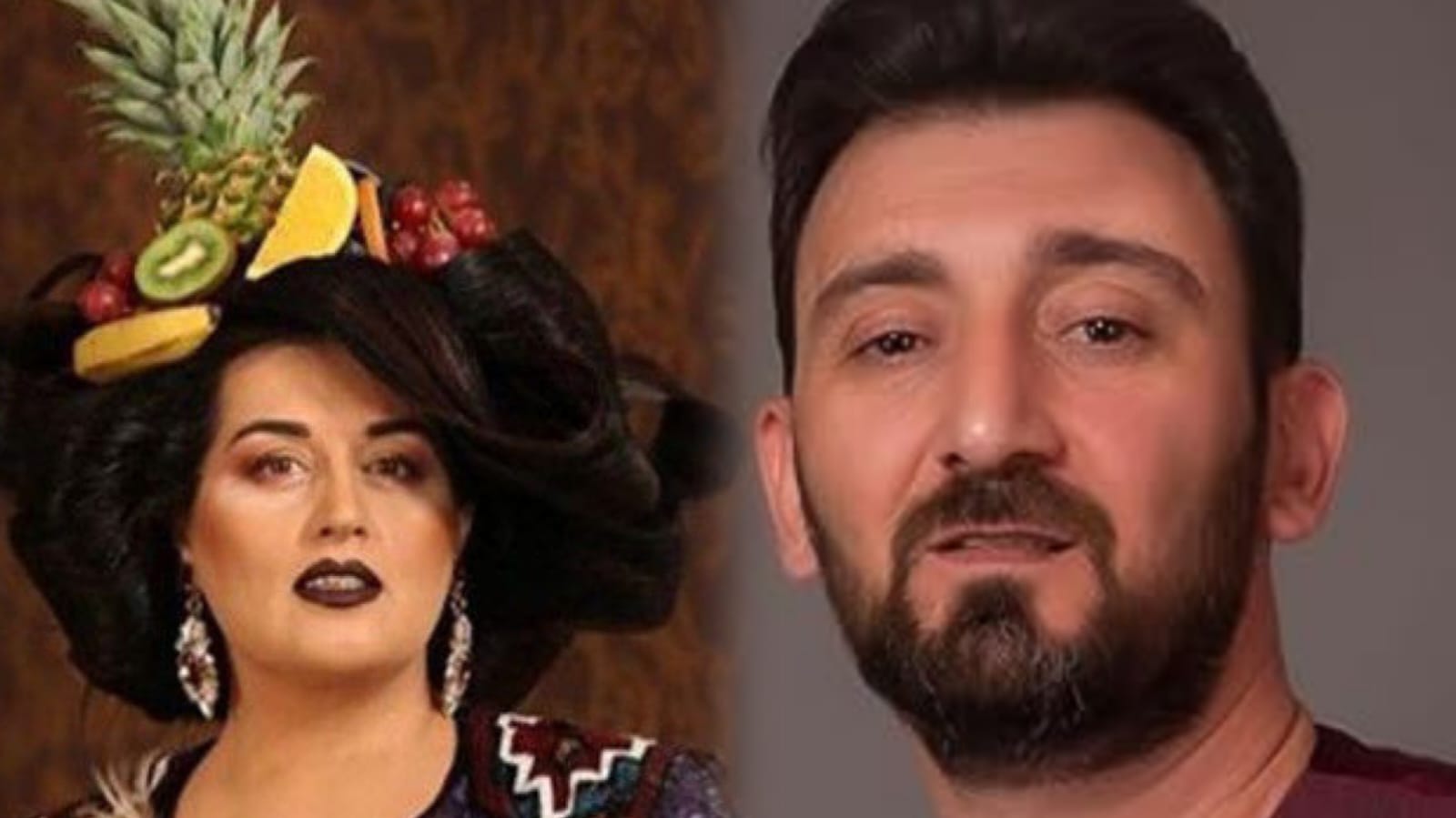 “Övladlarımız Elza kimi əcaib tərzə bürünməkdənsə, gözəl söz deyə bilsələr yaxşıdır”- Aydın Elzanı tənqid etdi