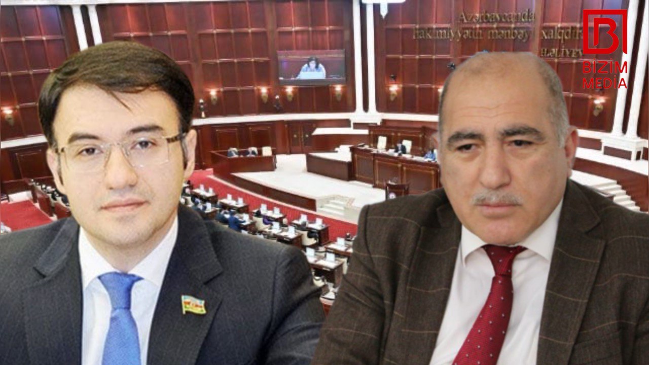 Pənah Hüseyn və Kamal Cəfərov ÜZ-ÜZƏ – Sabirabadın yeni deputatı KİM OLACAQ?