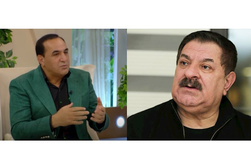 “Gərək yerə yıxardı, qolunu tutardı…” — Manaf Ağayevdən Ağadadaşın döyülməsinə REAKSİYA
