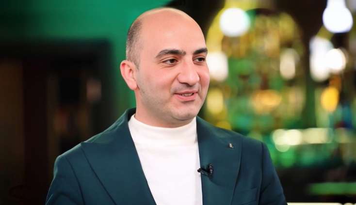 "Həyatımda baş verən şeyləri anlaya bilmirəm" - Nicat Rəhimov