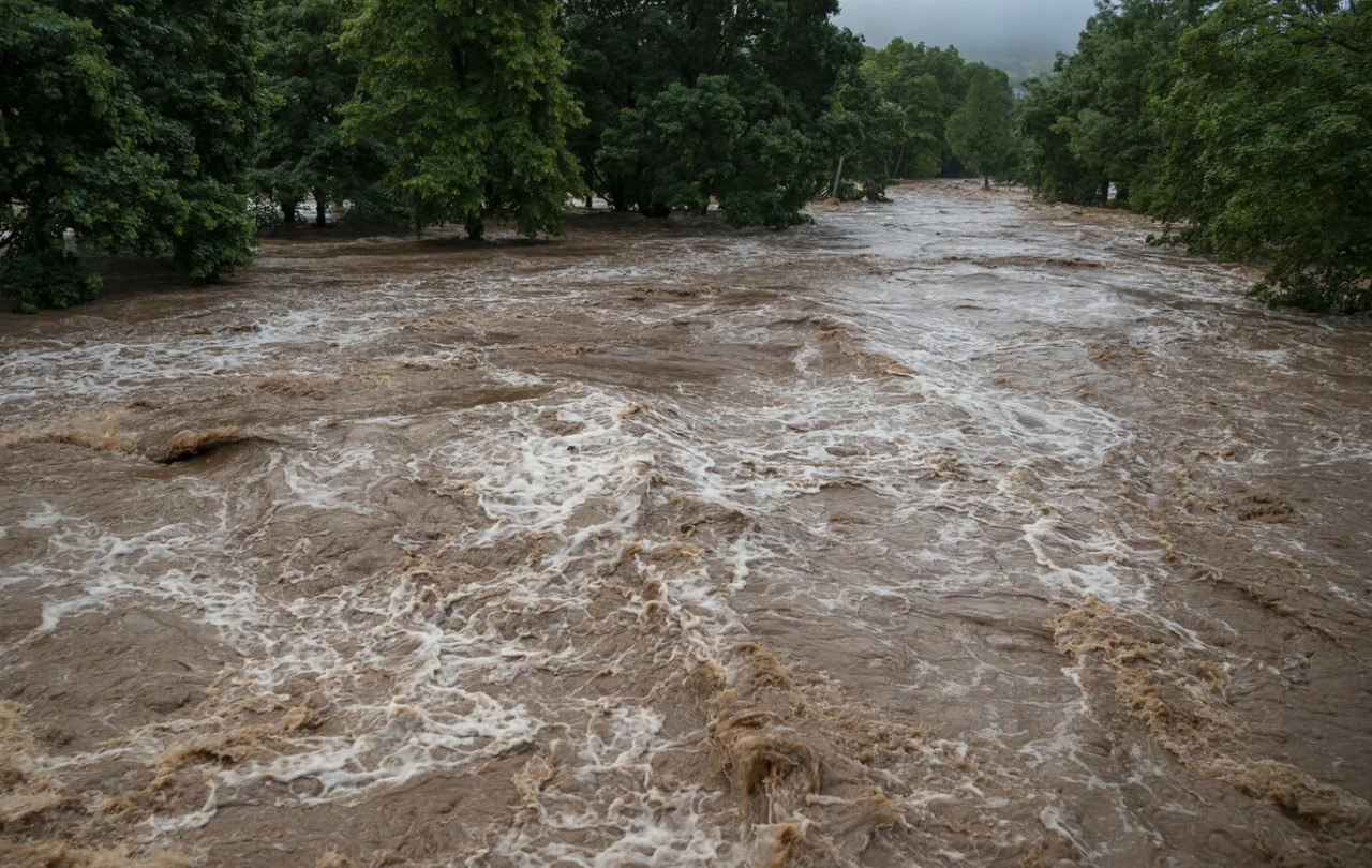 Qeyri-sabit, yağıntılı hava şəraiti nə vaxtadək davam edəcək?