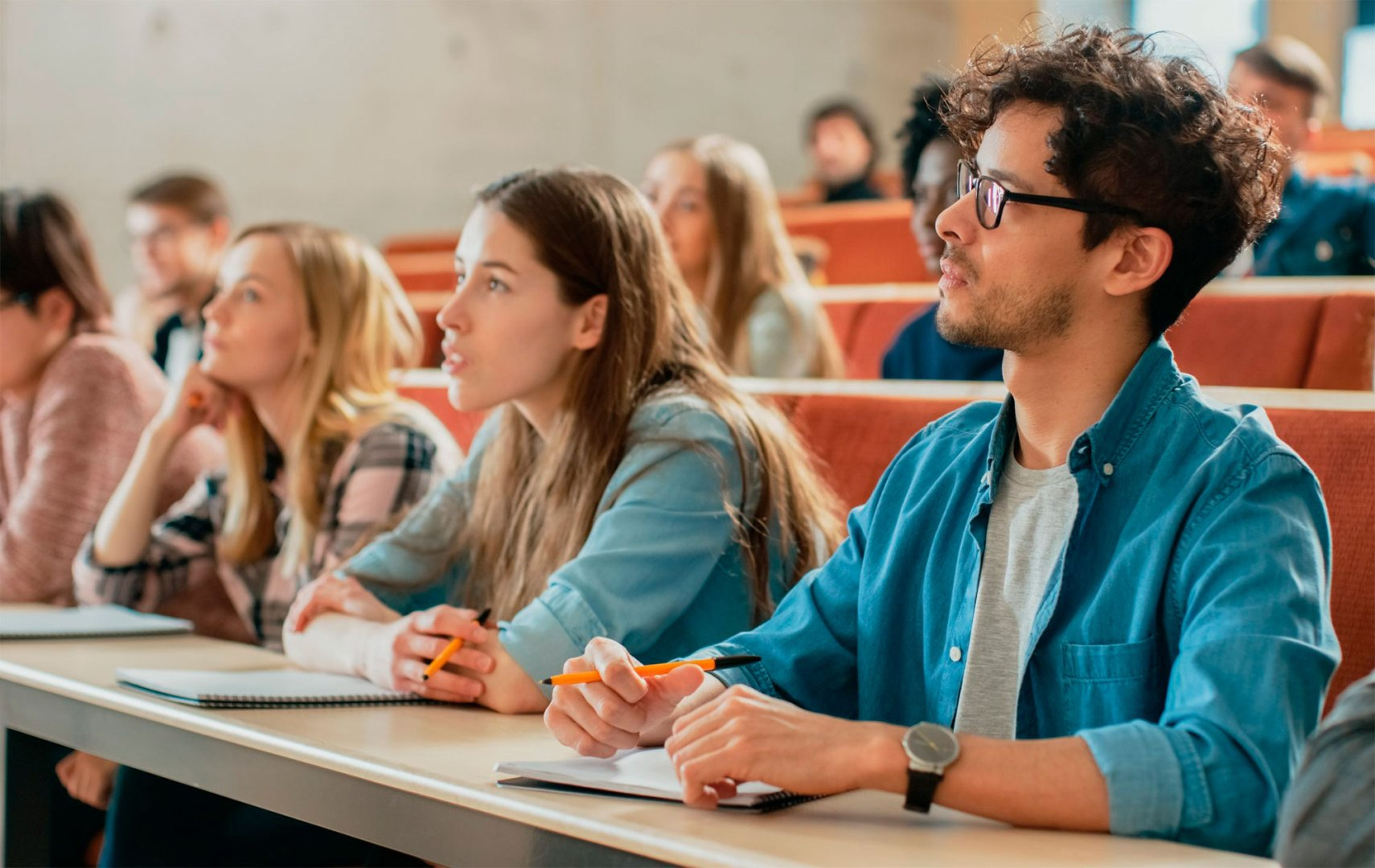 "100 balı" keçə bilməyən abituriyentlər: Universitetlərdə plan yerləri boş qalacaq