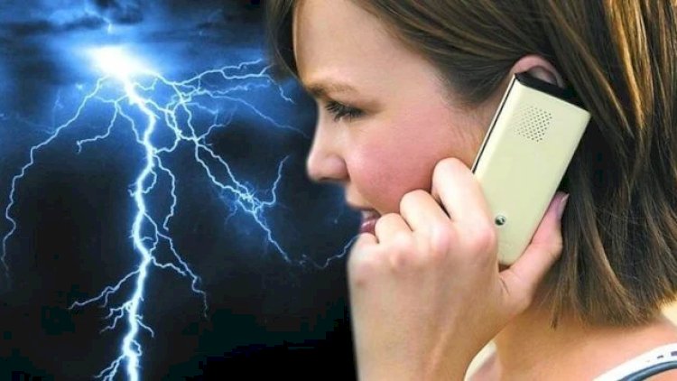 Azərbaycan əhalisinə xəbərdarlıq  - Bu vaxtlarda telefonla danışmayın