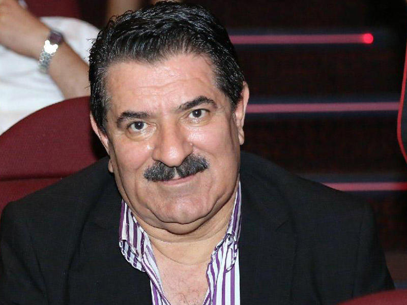 Ağadadaş Ağayevin son durumu açıqlandı: "Əgər səhhəti əl versə..."