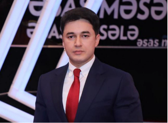 AzTV-nin sədr müavini vəzifəsindən getdi - Başqa kanala rəhbər gətirilir