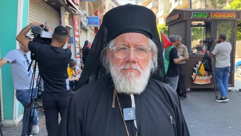 "Haniyənin sonu xalqına sadiq olan hər bir insanın taleyidir"