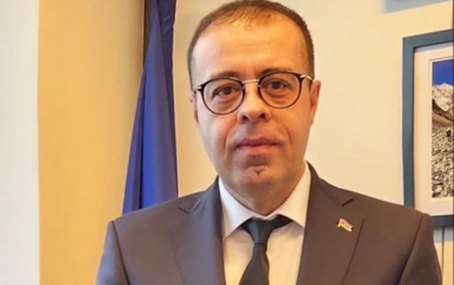 “Saatlarımızın qiyməti hədsiz dərəcədə şişirdilib” - Silahla hədələnən səfir