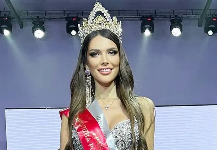 “Miss Moskva 2018”ə qarşı dələduzluq edildi