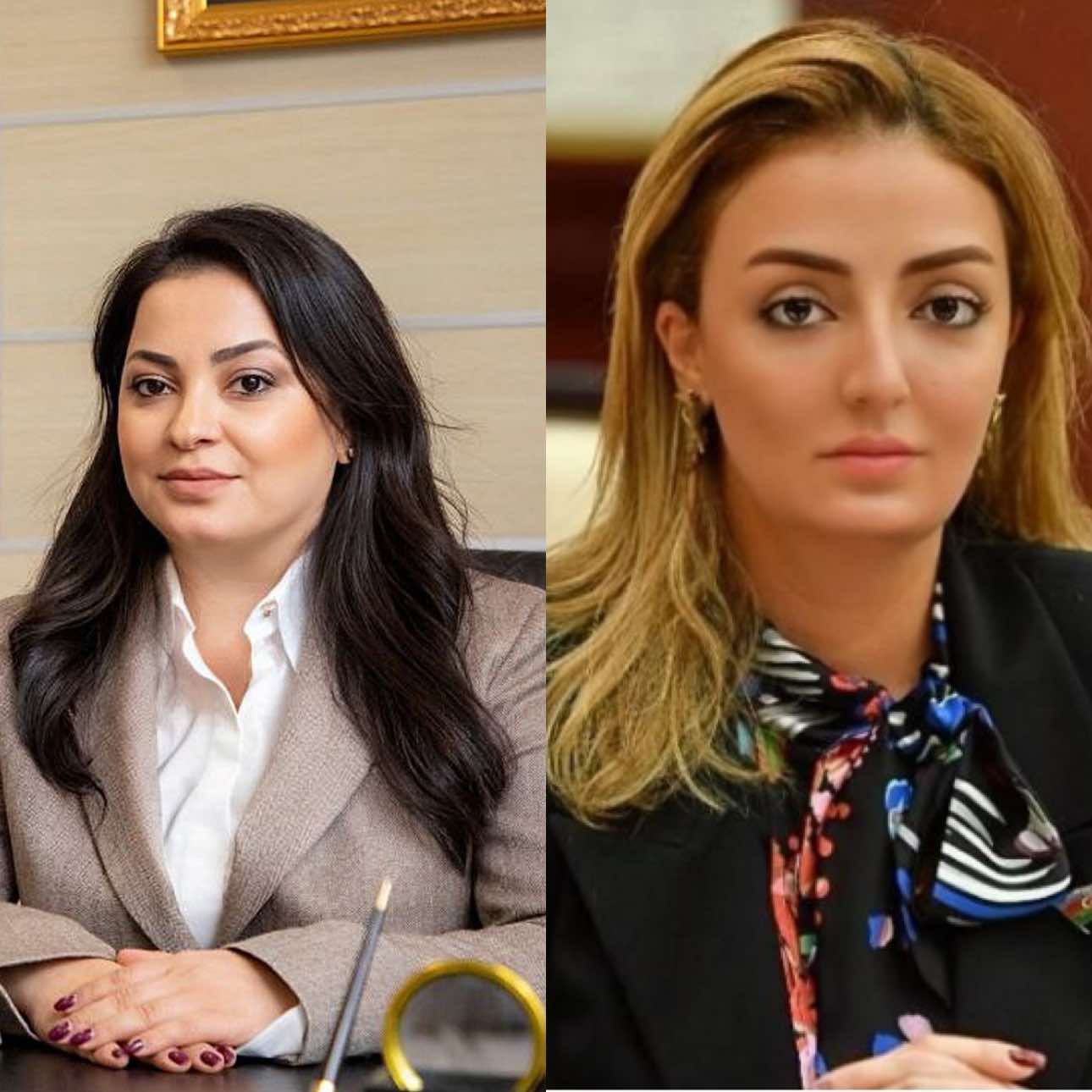 "Yeni Klinika"nın direktor müavini Könül Nurullayevaya qarşı - Nizaminin deputatı kim olacaq?