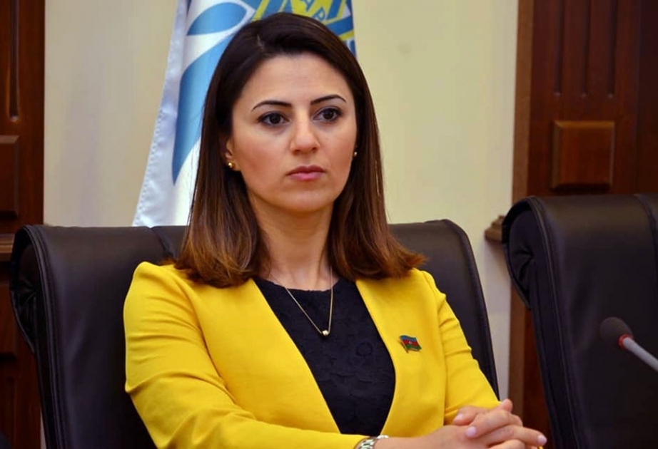 14 ildir deputat olan Sevinc Fətəliyevanın rəqibləri: Pensiyaçı, işsiz, MKTB işçisi....