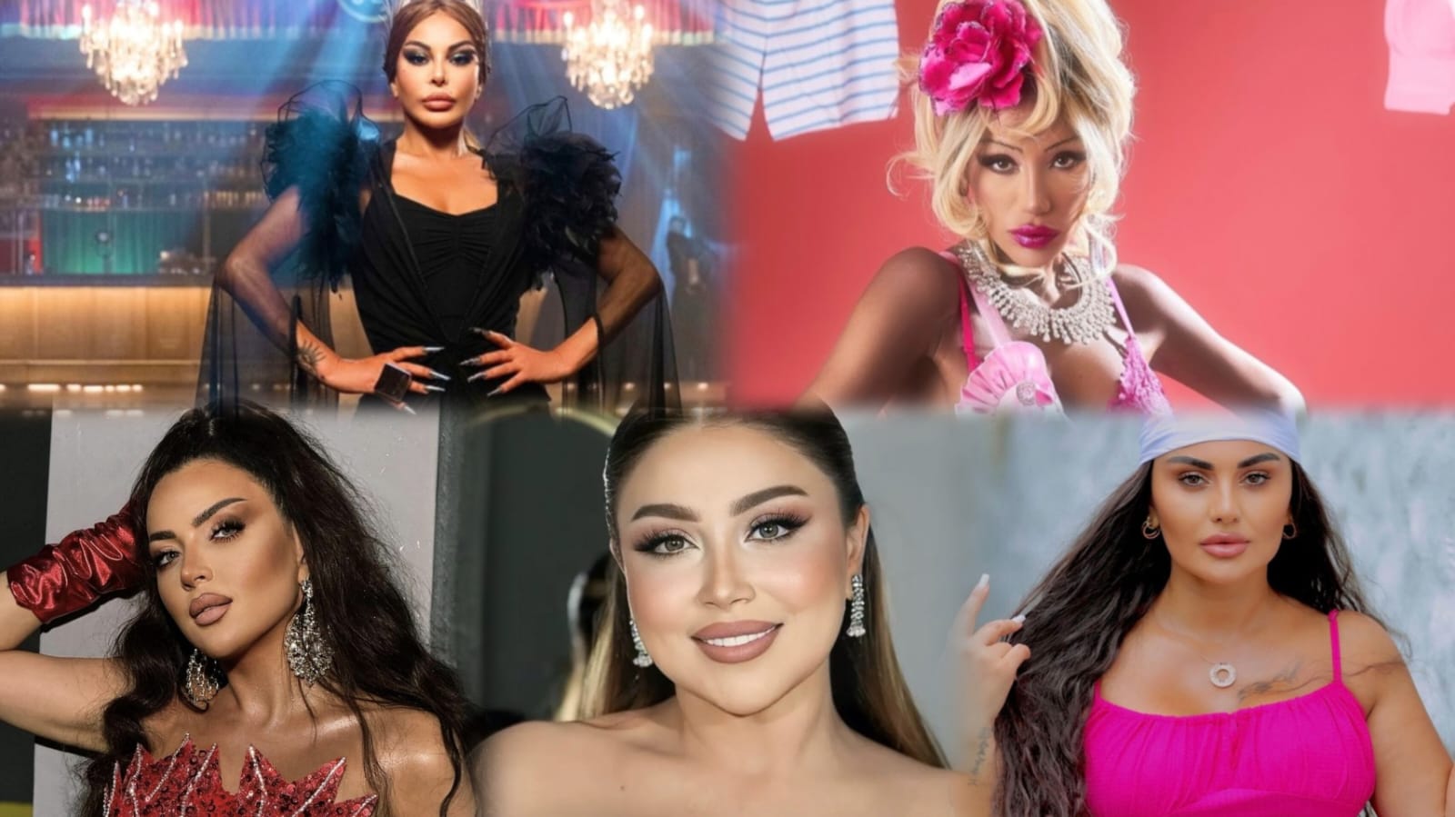 Azərbaycanda "instagram"da ən çox izləyicisi olan məşhur kimdir? - SİYAHI