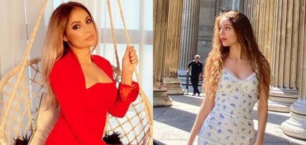 Nigar Camalın qızı “City University of London”a qəbul oldu