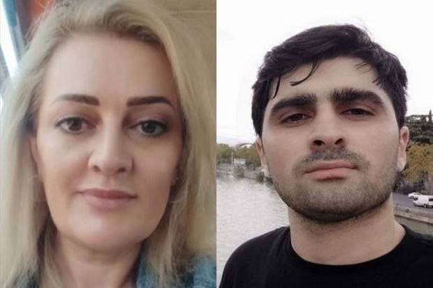 “Oğlum çox utanır, məhbuslar ona səfirliklə bağlı suallar verirlər” – İranda həbs olunan Fəridin anası  