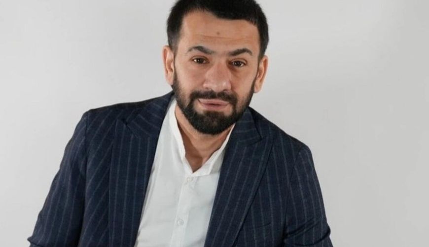 Mərhum meyxanaçının anası: "Vəsiyyət etməyən oğlum..." - VİDEO