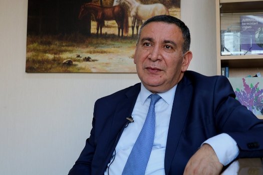 Medianın və deputatlığa namizədlərin seçki məsuliyyəti - Rəşad Məcid yazır
