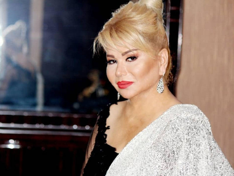 Nazənindən atmaca: "Ürəyi çirkin olanın üzü gözəl olmaz"