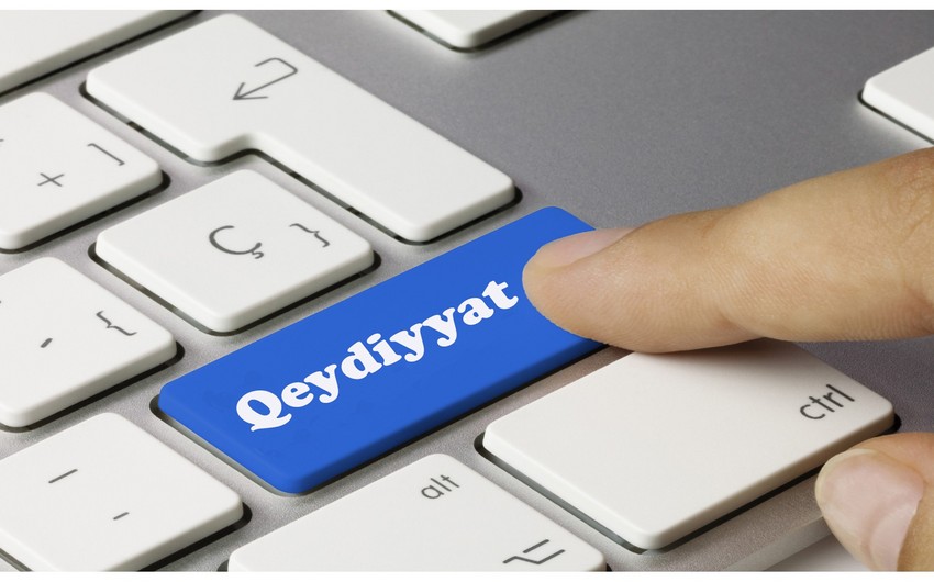 Kolleclərə qeydiyyat prosesi uzadıldı