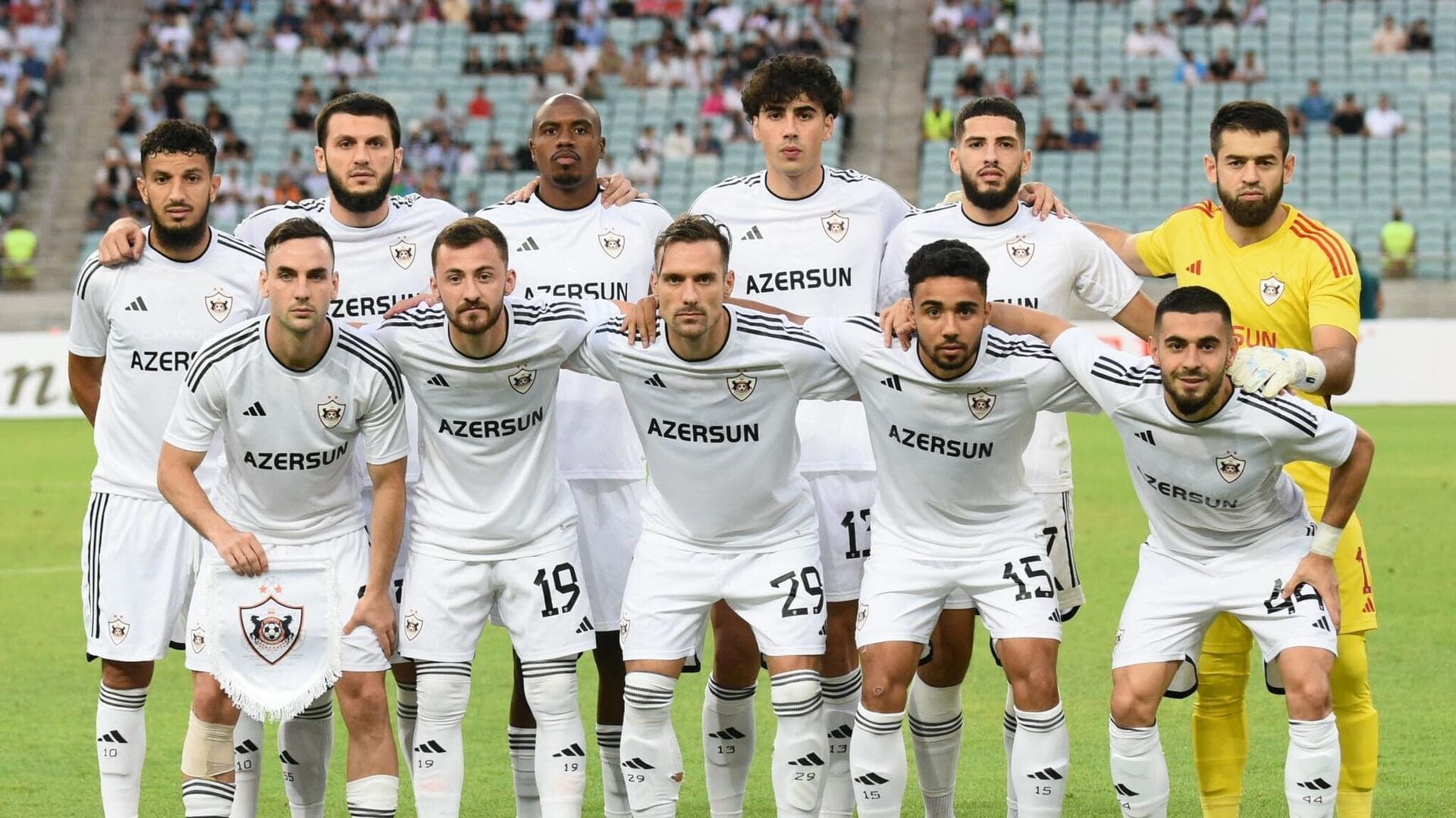 "Dinamo Zaqreb" - "Qarabağ" matçı - Saat neçədə, hansı telekanalda?