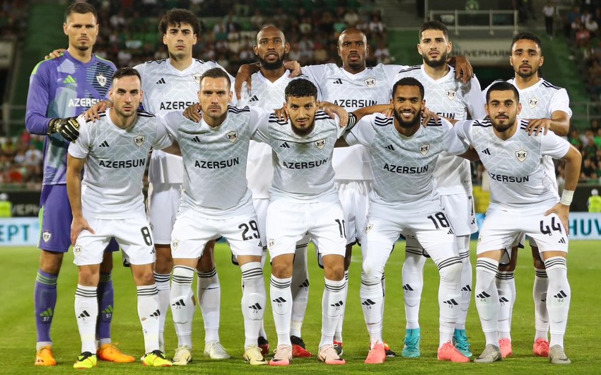 "Dinamo" və "Qarabağ" komandalarının start heyətləri açıqlandı