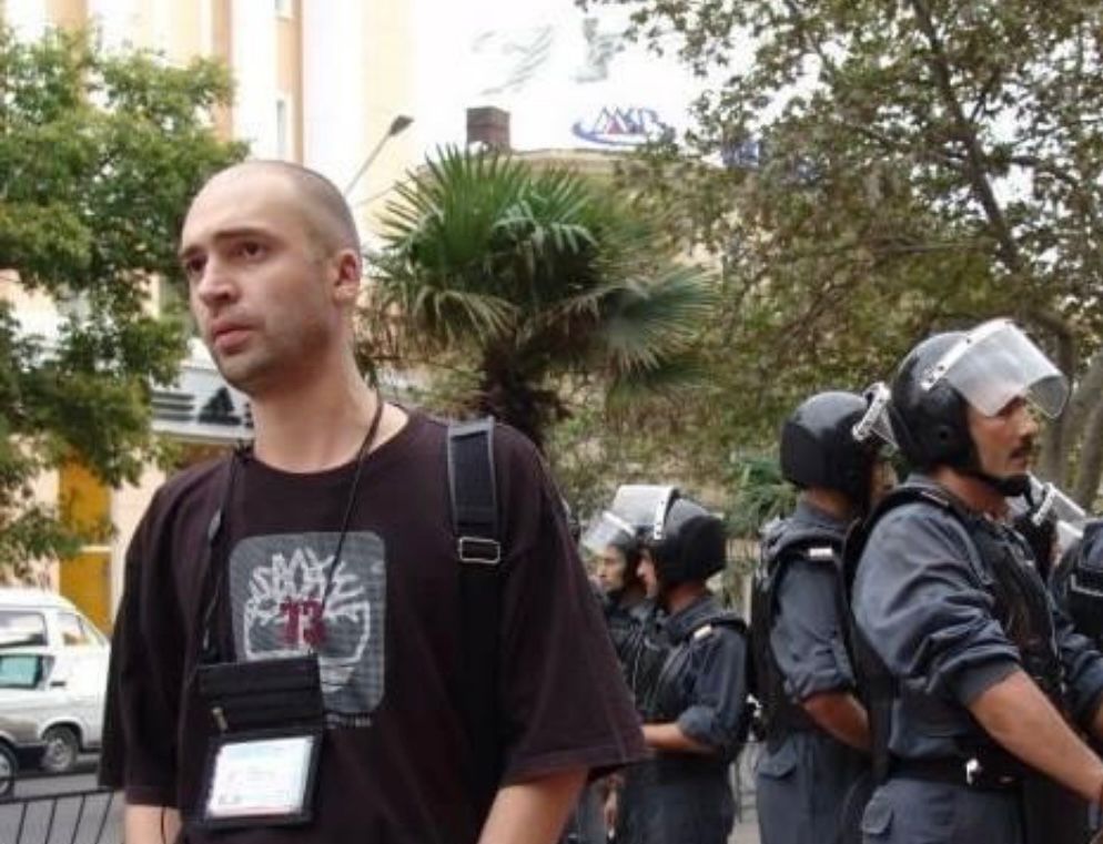 Əməkdar jurnalist vəfat etdi