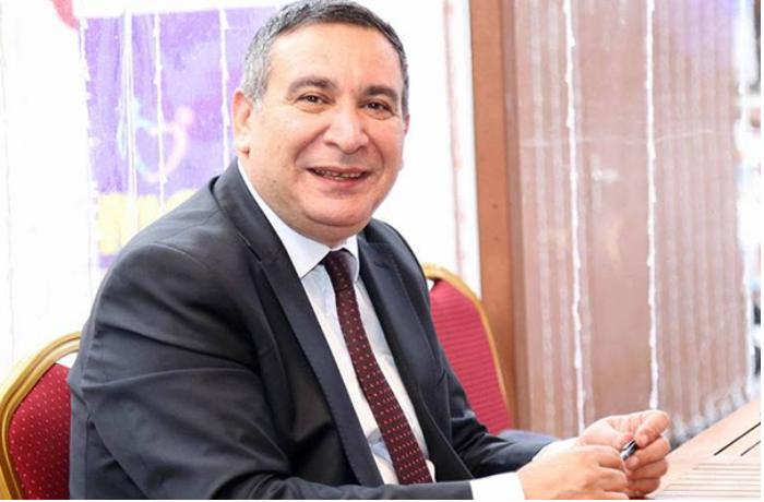 Rəşad Məcid: “Prezidentin Sərəncamı ilə təltif olunmağım böyük qürurdur”