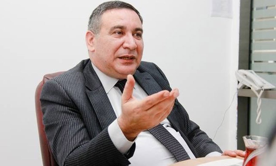 “Mənim üçün qorxulu yaş 40 idi, 60-da elə bir ağırlıq hiss etmirəm”
