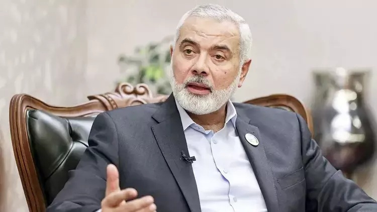 Haniyənin öldürülməsindən sonra HƏMAS-ın qisas planı ortaya çıxdı