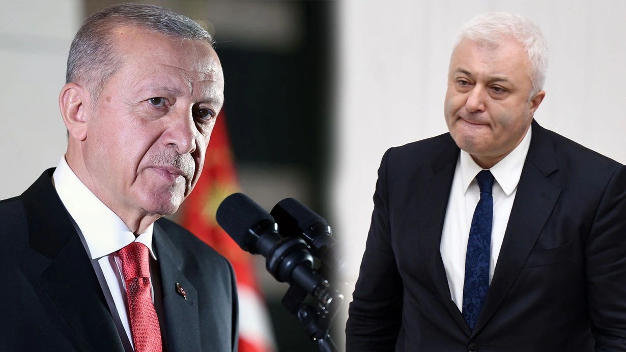 Prezident Ərdoğandan 250 minlik təzminat davası