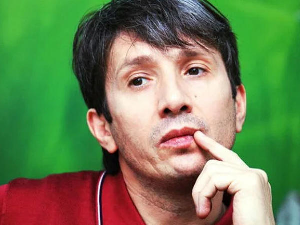 "Kanal rəhbəri efiri sponsoru olan səviyyəsizlərə verir" - Azər Axşam