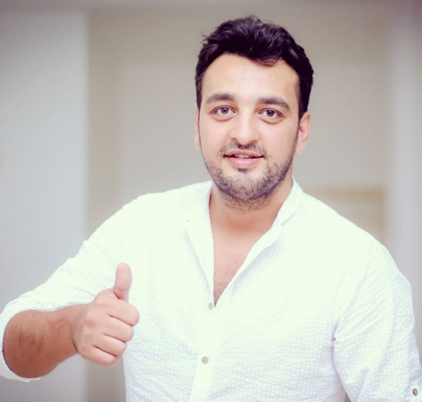 Zaur iddiaları rədd etdi: "Verilişimi tək aparacam"