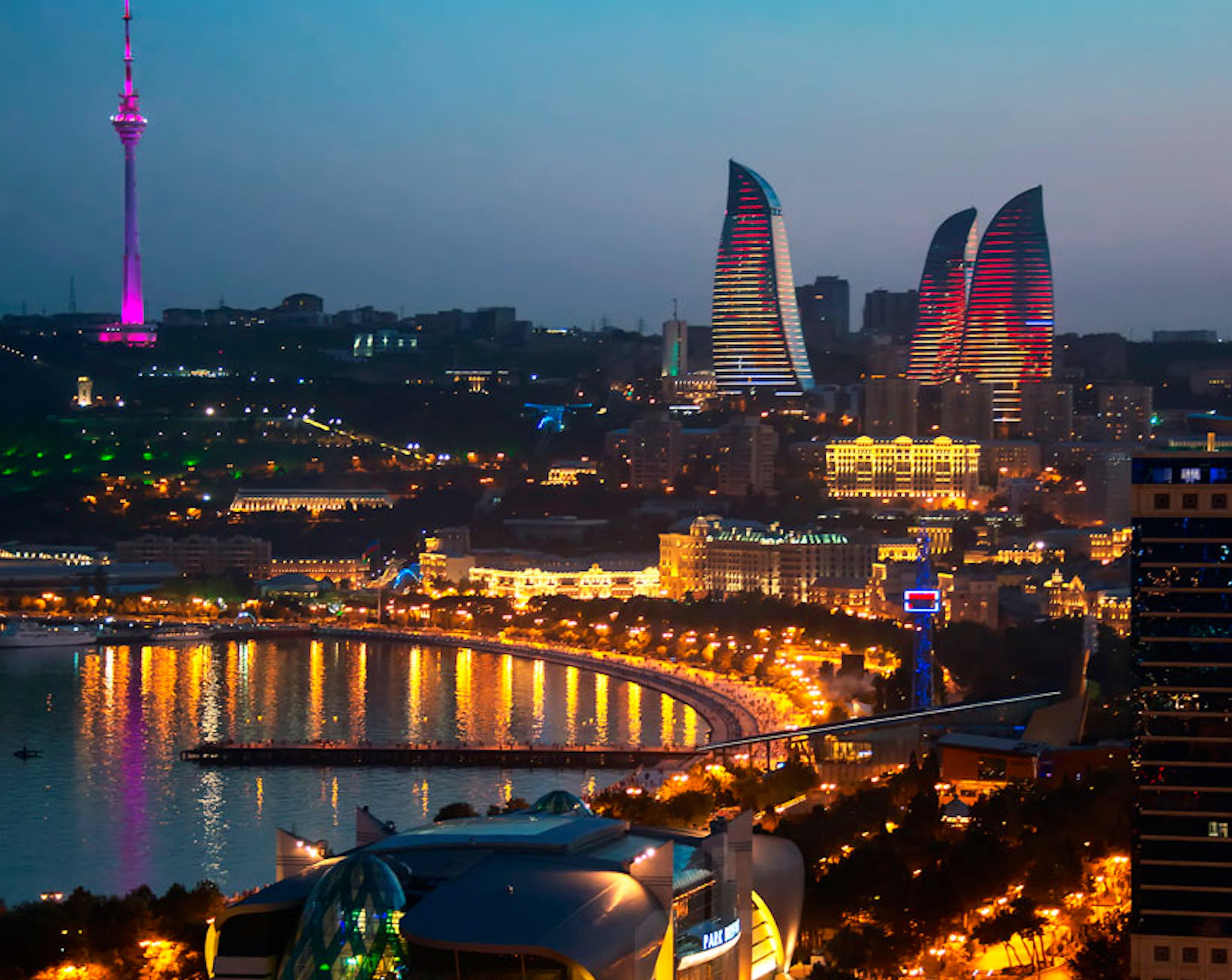 Azərbaycanda əhaliyə XƏBƏRDARLIQ EDİLDİ - Banklar... 