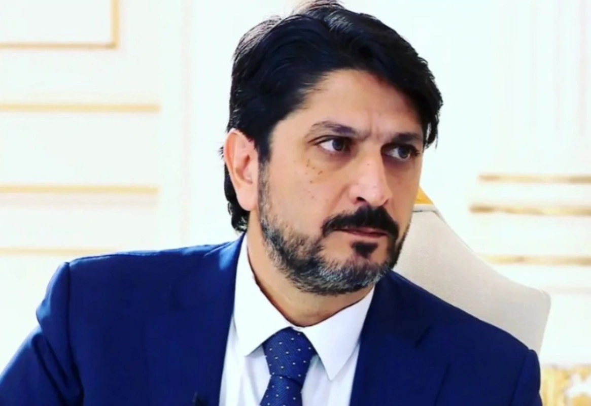 İlqar Mikayıloğlu “Real TV”dən getdi