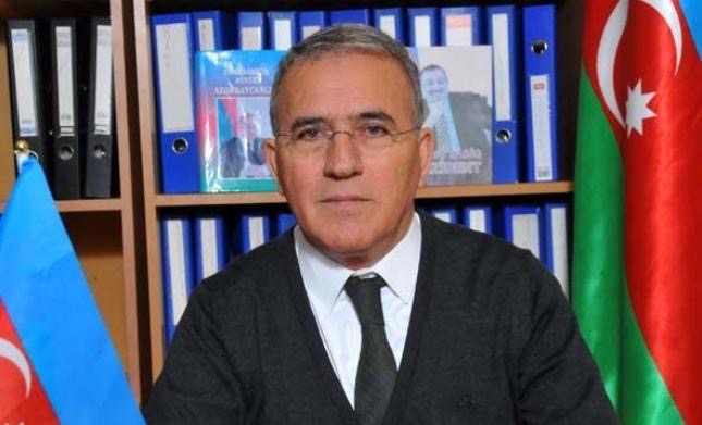 "Azərbaycanın xarici siyasətində Özbəkistan ilə münasibətləri mühüm yer tutur"