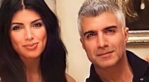 Özcan bacısını ifşa etdi: "Evli adamla sevgilisən"