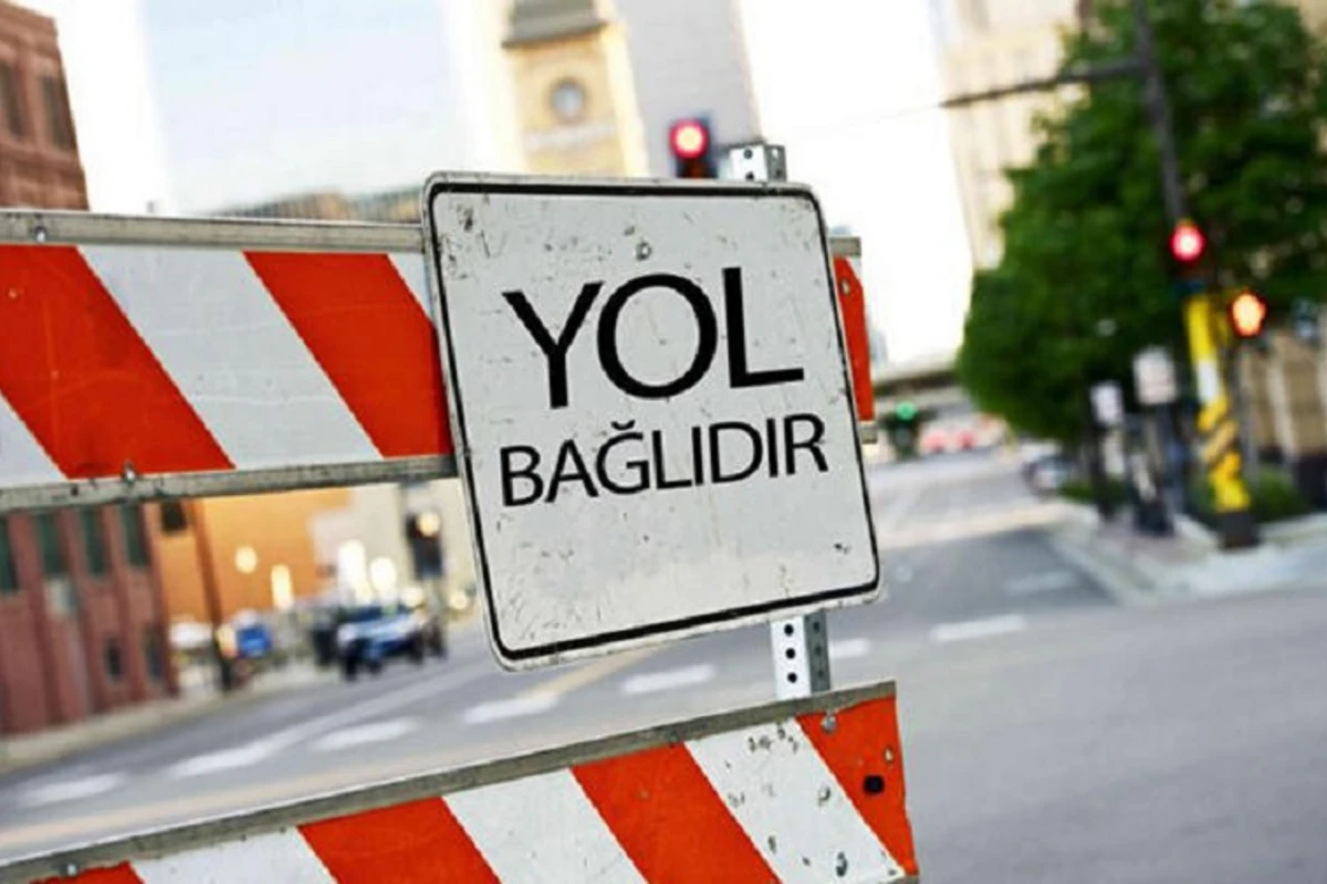 Bakıda daha bir neçə yol bağlanır