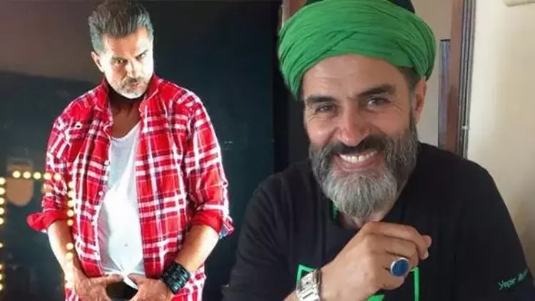 Aktyordan xəyanət etirafı: "Ən yaxın rəfiqəsi ilə..."