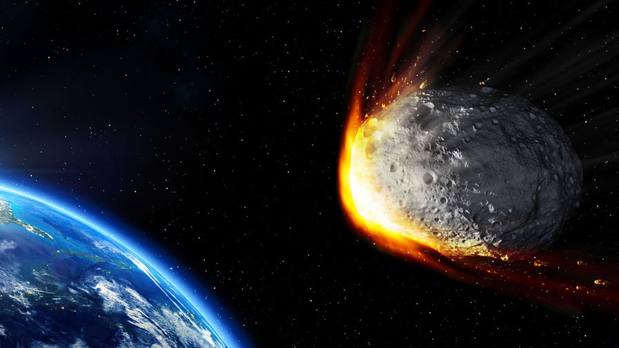 Asteroid Yerə ən yaxın məsafədə olacaq və maksimal parlaqlığa çatacaq - Bu gün saat...