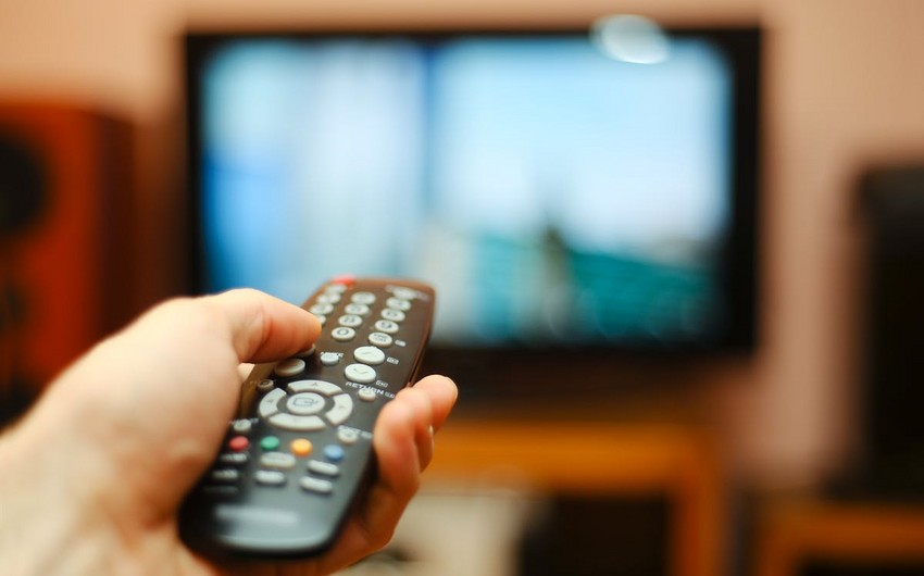 Telekanallarda son səkkiz ayın monitorinqi açıqlandı