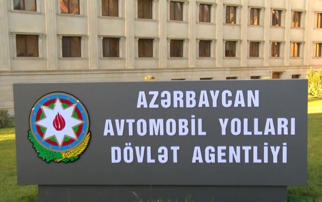 Dövlət Agentliyində yeni kadr təyinatı