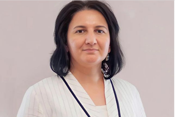 Polad Həşimovun həyat yoldaşına vəzifə verildi