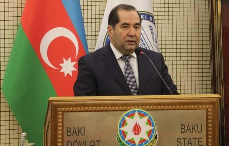 "Erməni revanşizminin təxribatları məhv olmağa məhkumdur"
