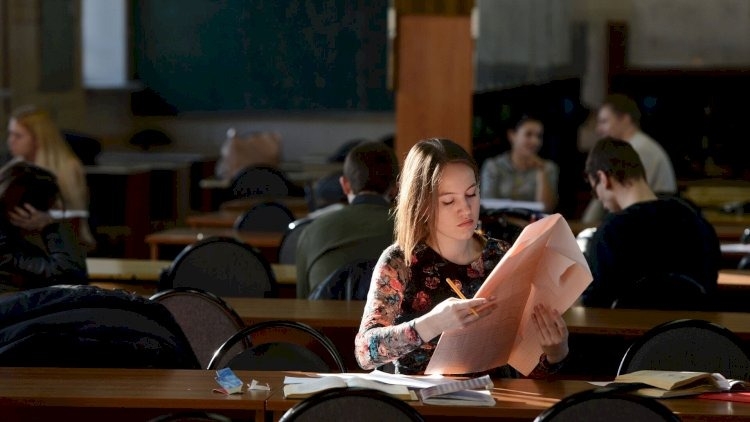 Universitetə qəbul olanların nəzərinə!