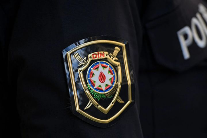 Polisdən Xocalıya gedənlərə XƏBƏRDARLIQ