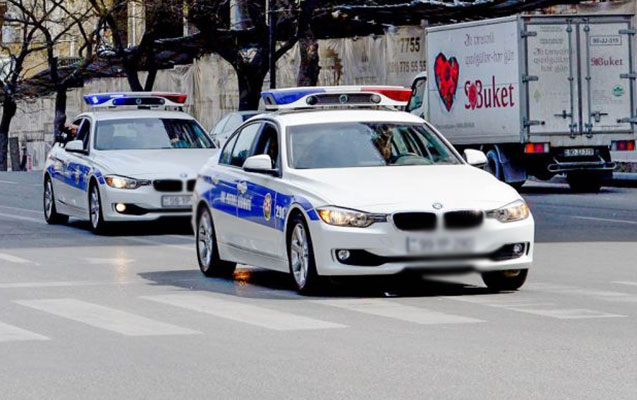Bakıda bəzi yollarda hərəkət istiqaməti dəyişdiriləcək