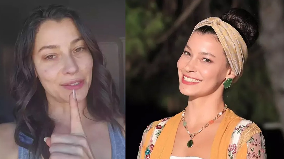 "Tükənmişlik sendromu" yalan olan aktrisa başqa seriala çəkilir